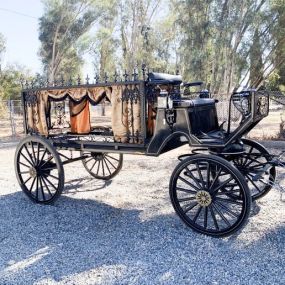 Bild von Dream Catchers Carriages