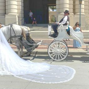 Bild von Dream Catchers Carriages