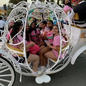 Bild von Dream Catchers Carriages