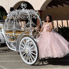 Bild von Dream Catchers Carriages