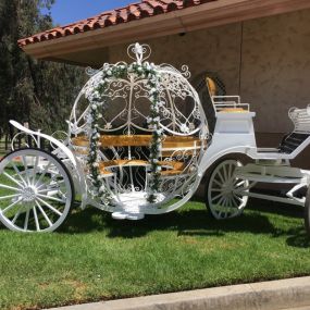 Bild von Dream Catchers Carriages