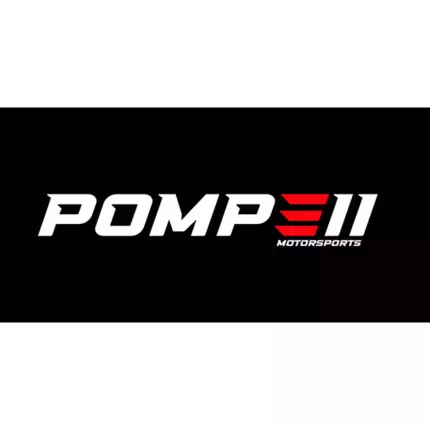 Logo from Pompeii Motorsports