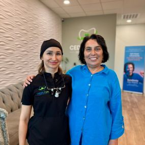 Bild von Cedar Park Dental Wellness