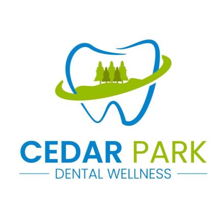 Logótipo de Cedar Park Dental Wellness