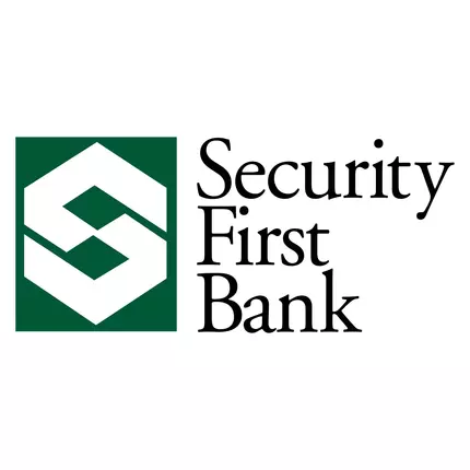 Logo da Security First Bank