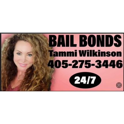 Logo von Tammi Wilkinson Bail Bonds