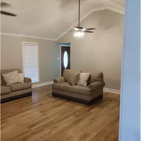 Whole home remodeling solutions delivering seamless design, expert execution, and lasting results.