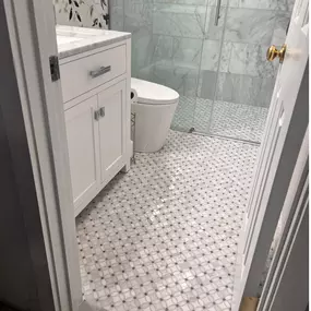 High-quality whole home remodeling projects with expert craftsmanship and attention to detail.