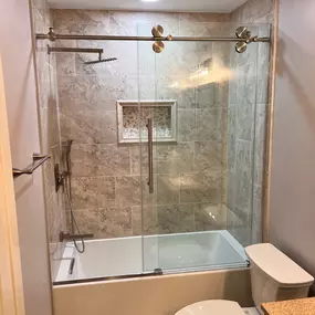 Whole home remodeling designed to enhance property value, energy efficiency, and modern appeal.