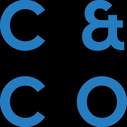 Logo da Charter & Co