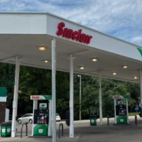 Bild von Sinclair Gas Station