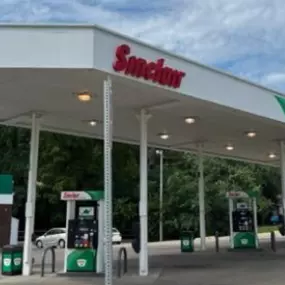 Bild von Sinclair Gas Station