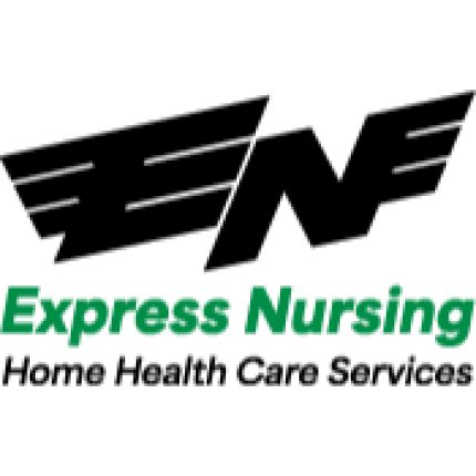 Logotyp från Express Nursing
