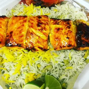 Bild von Persian Grill & Cafe