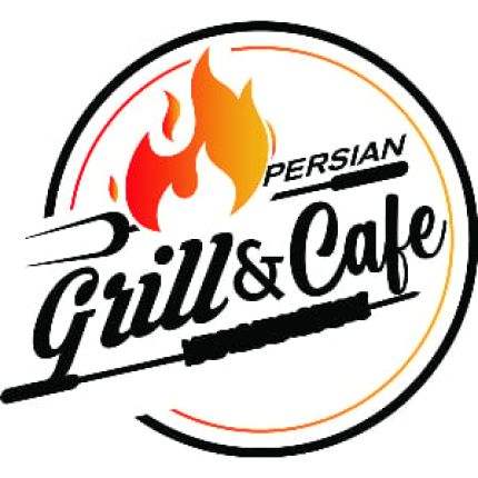 Logo from Persian Grill & Cafe