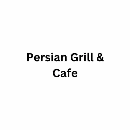 Logo fra Persian Grill & Cafe