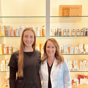 Bild von Natural Body Spa Day Spa + Med Spa In Buckhead