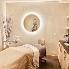 Bild von Natural Body Spa Day Spa + Med Spa In Buckhead