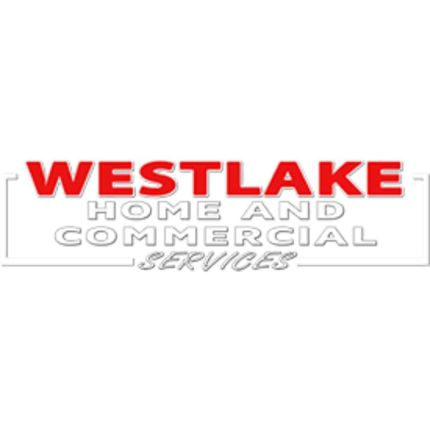 Logo da Westlake Home & Commercial Services