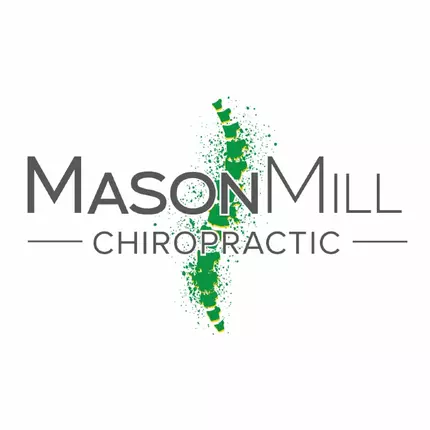 Logo da Mason Mill Chiropractic