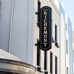 Bild von Hotel Richemont