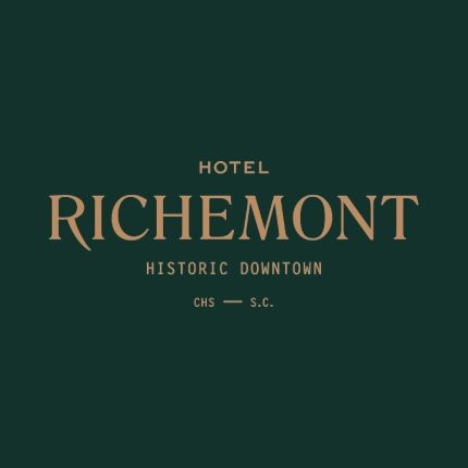 Logo von Hotel Richemont