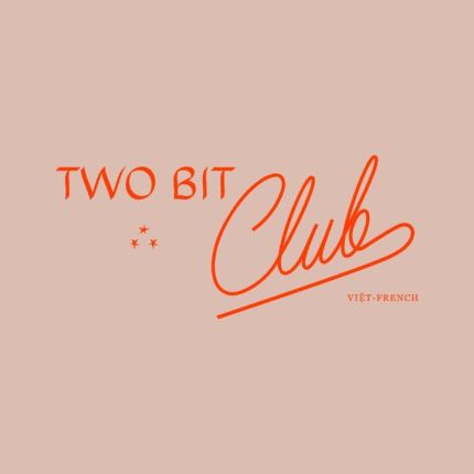 Logo od Two Bit Club