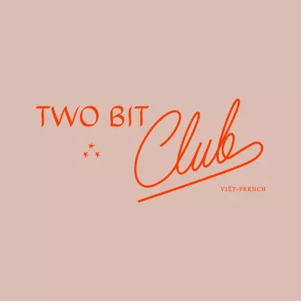 Λογότυπο από Two Bit Club