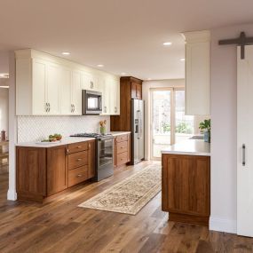 Kitchen cabinets near me