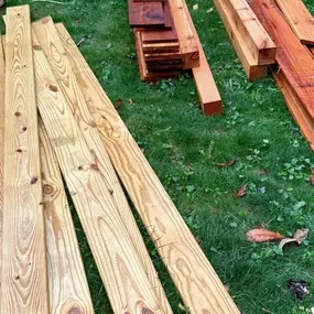pattern stock lumber store