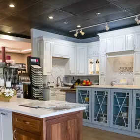 modern cabinet styles