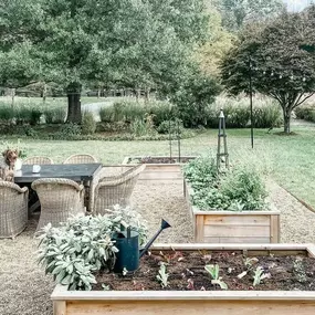lawn equipment