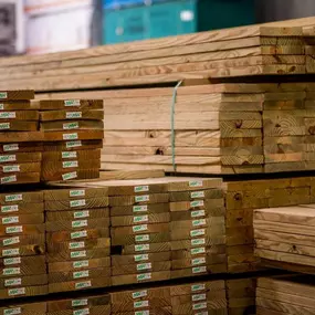 cedar lumber store