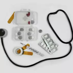 Bild von Chenal Urgent Care