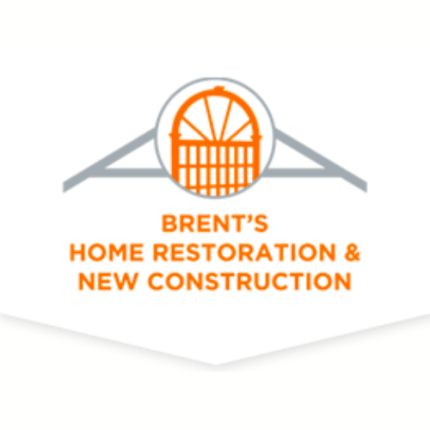 Logotipo de Brent's Home Restoration & New Construction