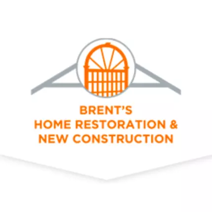 Logo da Brent's Home Restoration & New Construction