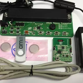 PMT Product Circuit Board