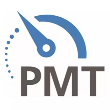 Logo de Precision Measurement Technologies (PMT)