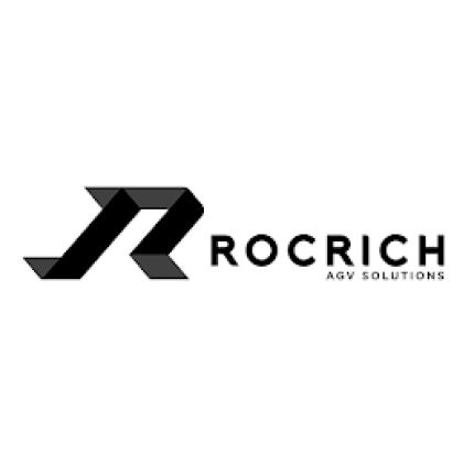 Logotipo de Rocrich AVG Solutions