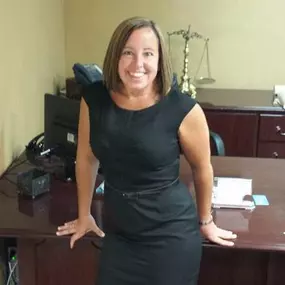 Attorney Karen Contegiacomo Ozyjowski
