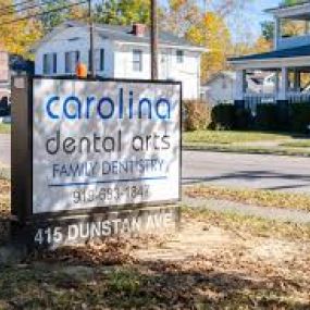 Carolina Dental Arts Durham - Family Dentist in Durham, NC