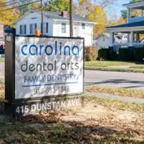 Carolina Dental Arts Durham - Family Dentist in Durham, NC