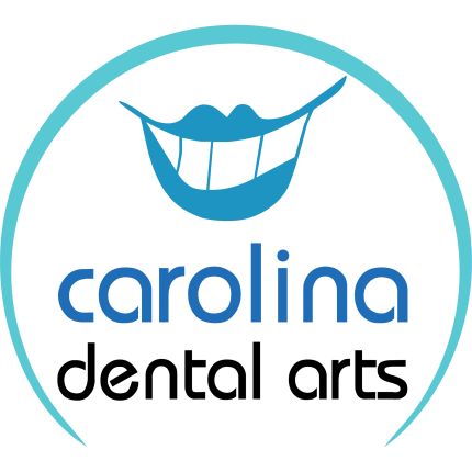 Logo da Carolina Dental Arts Durham