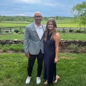 Spent the weekend in DC for Austin’s & Tammy’s wedding and made the most of every minute