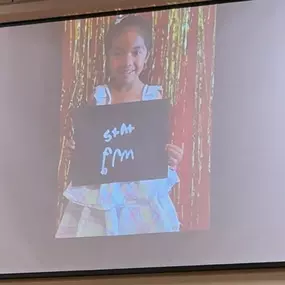 Amelia just graduated from kindergarten! She’s already dreaming big — when she grows up, she wants to be a State Farm agent just like her dad, Jose!