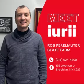 Excited to introduce the newest member of our team, iurii! ???? We're thrilled to have you on board and can't wait to see all the great things we'll accomplish together. 
Welcome to the team!