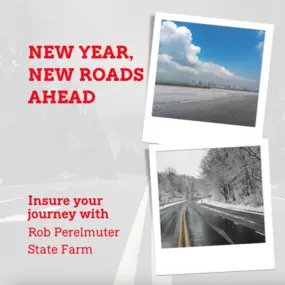 Navigate 2025 with confidence behind the wheel. Your journey starts with the right auto coverage. Contact us today!