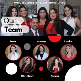 Shoutout to our amazing team of women, driving success every day! ???? Their hard work and passion make all the difference. Come meet the hard-working team behind our service!