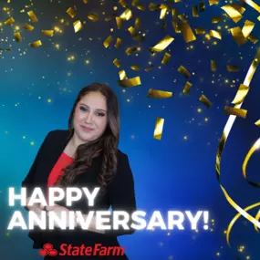 We would like to take this time to congratulate our Office Manager, Cristina Medel, on her 9th work anniversary! Thank you for your dedication, passion, and service to our team and customers! We appreciate you Cris and here's to many more successful years together!