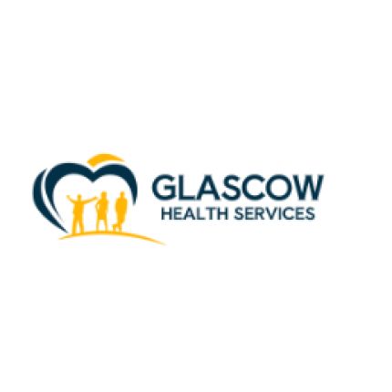 Logo van Glascow Health Services LLC